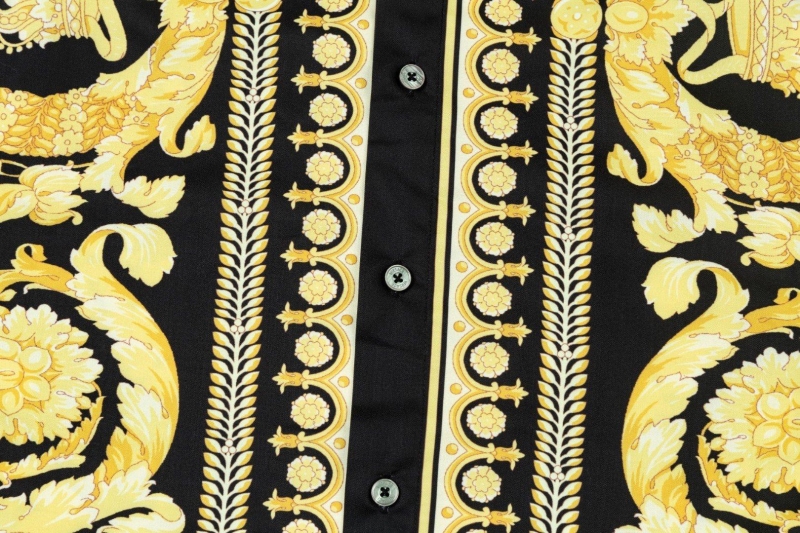 Versace Shirts